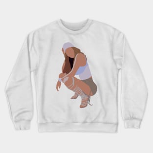 Jessi Crewneck Sweatshirt